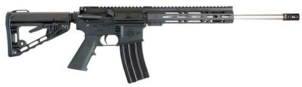 Diamondback DB15, .223/5.56, 16", 30rd, M-Lok Rail, Black