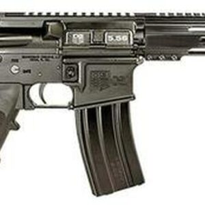 Diamondback DB15 Pistol 5.56/223, 10.5" Barrel, Melonite Treated, Keymod Handguard, 30rd Mag