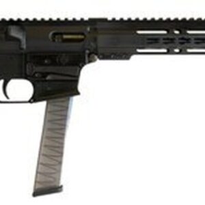 Diamondback DB9 Rifle 9mm 16" Barrel Rogers Super-Stock 33rd Mag
