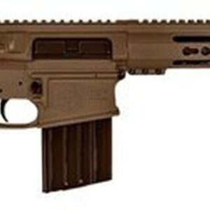 Diamondback DB10, .308 Win, 16", 20rd, Keymod, Flat Dark Earth/Black Melonite