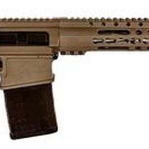 Diamondback DB10, .308 Win, 18" Barrel, 15" Keymod forend, 20rd, Flat Dark Earth