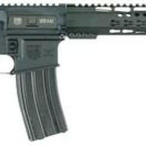 Diamondback DB15, .300 Blackout, 16", 30rd, Keymod Handguard, Black