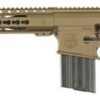 Diamondback DB10, .308 Win, 16 Barrel", 20rd, Keymod, Burnt Bronze