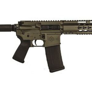 Diamondback DB15 Pistol AR Pistol 223 Remington/5.56 NA