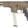 Diamondback DB9, 9mm, 10" Barrel, 31rd, Burnt Bronze