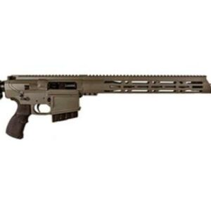 Diamondback DB10 6.5 Creedmoor 20" SS Barrel 15" M-Lok Rail Flat Dark Earth 20rd Mag