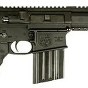 Diamondback DB10 AR Pistol 308 Win 13.