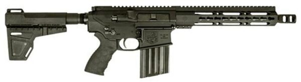 Diamondback DB10 AR Pistol 308 Win 13.