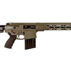 Diamondback DB10 AR Pistol 308 Win/7.62mm, Flat Dark Earth, 13rd
