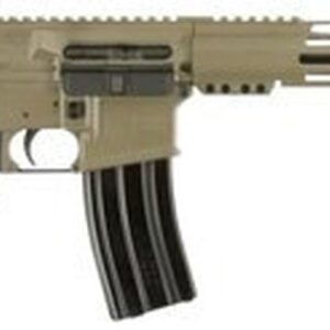 Diamondback DB15, .223 Rem, 16", 30rd, M-Lok, Flat Dark Earth