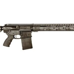 Diamondback DB15 Elite, .300 Blackout, 16", 30rd, M-Lok, Flat Dark Earth