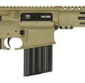 Diamondback DB10, .308 Win, 16", 20rd, M-Lok, Flat Dark Earth