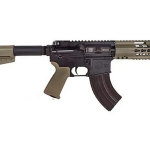Diamondback DB15 AR-15 Pistol 7.62x39mm 7" Barrel 28rd Mag