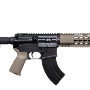 Diamondback DB15 AR Pistol 7.62x39mm 10" Barrel 28rd Mag