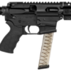 Diamondback DB9 AR Pistol 9mm 7.5" Barrel, Black, 31rd