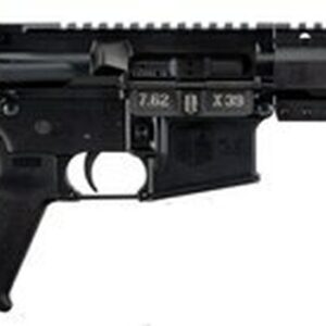 Diamondback DB15, 7.62x39mm, 10" Barrel, Magpul MOE Grips, Black