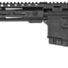 Diamondback DB15 Elite, CA Legal, .223 Rem, 16" Barrel, Tactical EX Stock, Black, 10rd