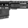 Diamondback DB15 Elite, CA Legal, .223 Rem, 16" Barrel, Tactical EX Stock, Black, 10rd