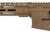 Diamondback DB15 Elite, CA Legal, .223 Rem, 16" Barrel, Tactical EX Stock, Flat Dark Earth, 10rd