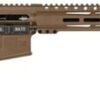 Diamondback DB15 Elite, CA Legal, .223 Rem, 16" Barrel, Tactical EX Stock, Flat Dark Earth, 10rd