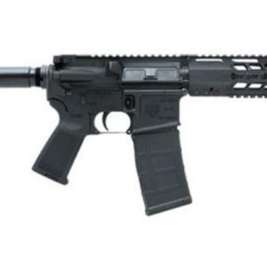 Diamondback DB15 Pistol 5.56/223, 7.5" Barrel, Black, 30rd Mag