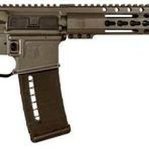 Diamondback DB15, .300 AAC Blackout, 16", 30rd, Keymod Handguard