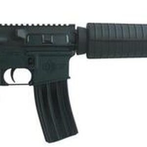 Diamondback DB15 Carbine300 AAC Blackout/Whisper 16" Barrel Black 30rd Mag