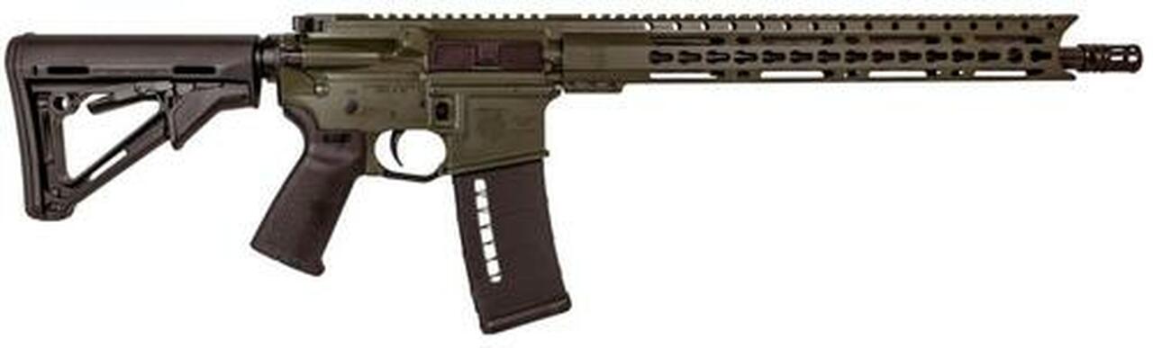 Diamondback Firearms Db15 5.56 Odg, 16 Keymod, 30 rd