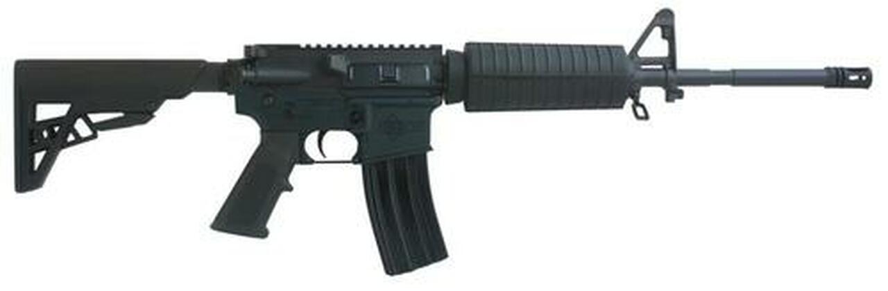 Diamondback DB15 5.56/223 16" Barrel 30rd Mag