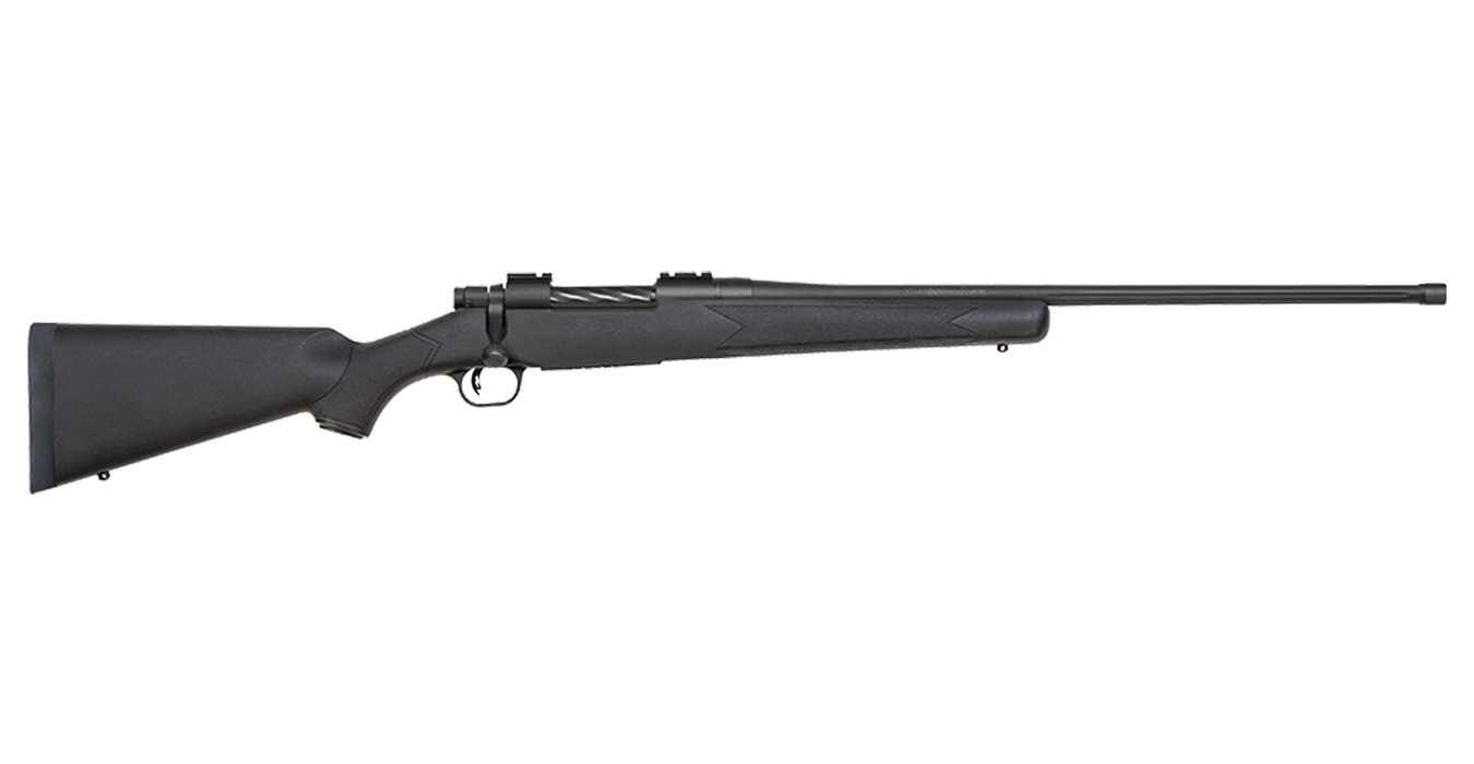 Patriot 7mm Rem Mag Bolt-Action Rifle with Threaded Fluted Barrel - Bolt-Action Rifles | The Gun Shop