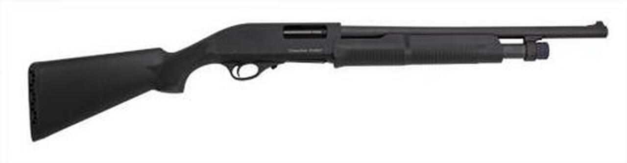 Charles Daly 300HD 12 Gauge 18.5" Black Synthetic