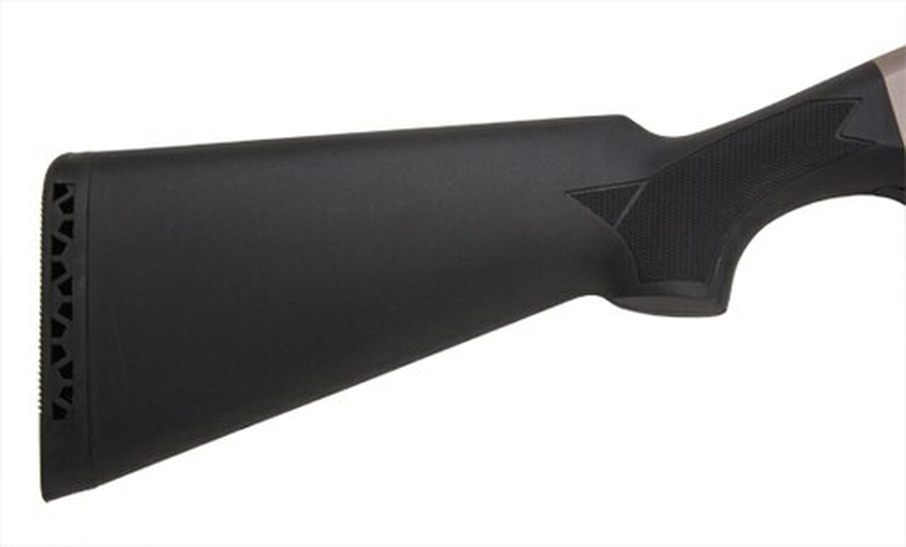 Charles Daly 300HD 12 Gauge 18.5" Nickel Finish