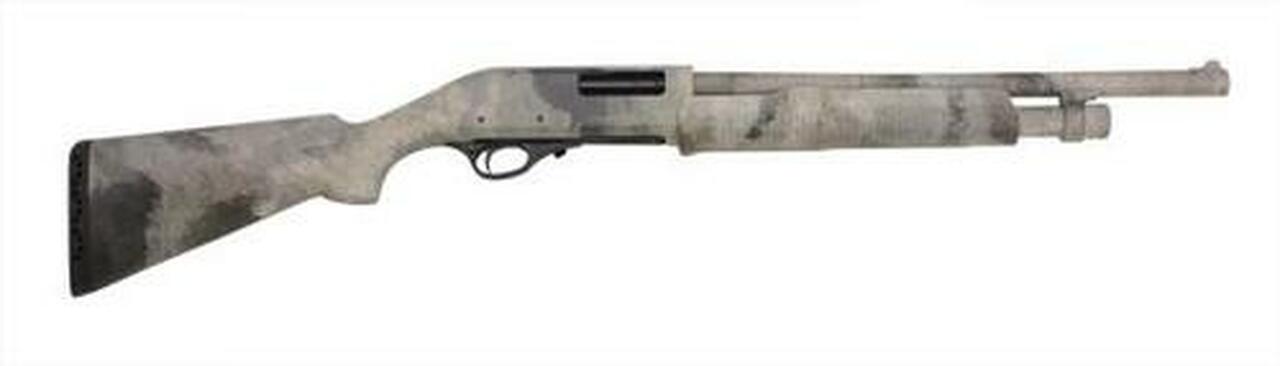 Charles Daly 300HD 12 Gauge 18.5" Camo