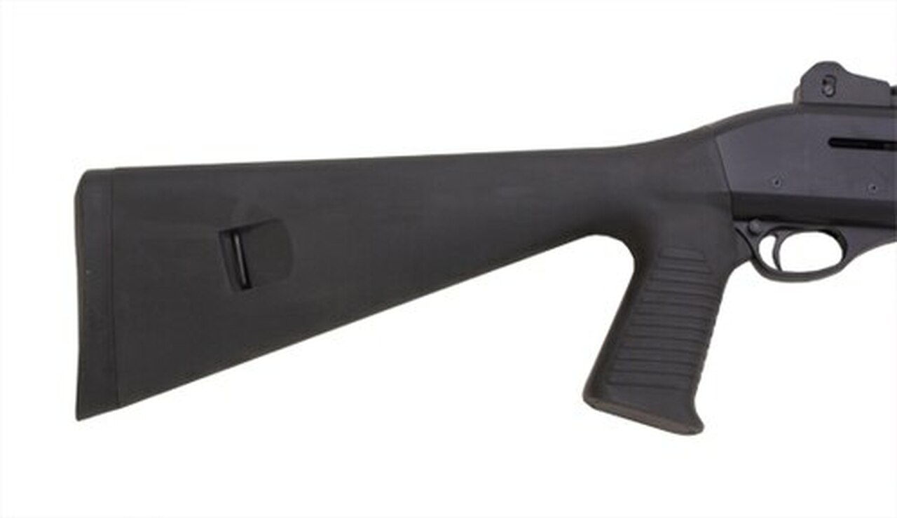 Charles Daly 600THD 12 Gauge 18.5" Pistol Grip