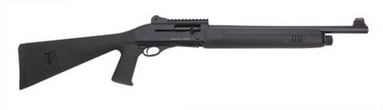 Charles Daly 600THD 12 Gauge 18.5" Pistol Grip