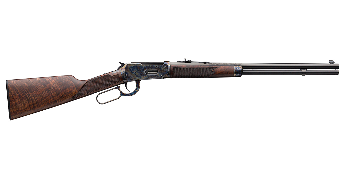 Model 1894 Deluxe Short 30-30 Win Lever-Action Rifle