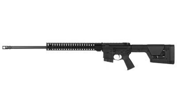 CMMG AR MK4 DTR2 .224 VALKYRIE 24" BARREL10RD MAG M-LOK GEISSELE TRIGGER