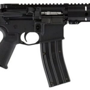 CMMG MK4 22 LR, 9" Barrel, AR PDW