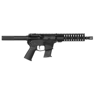 CMMG MK57, 5.7x28mm, 8" Barrel, 20rd, M-LOK, Black