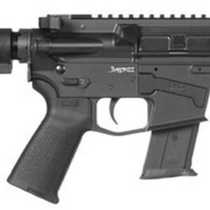 CMMG Banshee Mk57 5.7x28, 5" Barrel, Black, 20rd