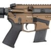 CMMG Banshee 300 Mk57 5.7x28mm, 5" Barrel, Midnight Bronze, 20rd
