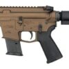 CMMG Banshee 300 Mk57 5.7x28mm, 5" Barrel, Midnight Bronze, 20rd