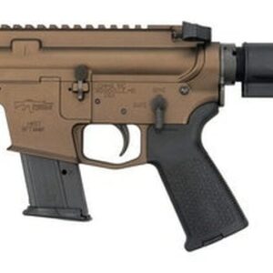 CMMG Banshee 300 Mk57 5.7x28mm, 5" Barrel, Midnight Bronze, 20rd