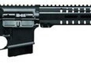 CMMG Endeavor 200 MK3 308 Win/7.62mm, 20" Barrel, Magpul MOE Black Stock Black Hardcoat Anodized, 20rd