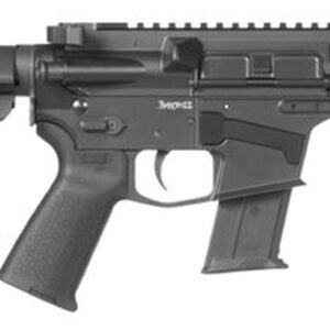 CMMG Banshee 300 Mk57 5.7x28mm, 5" Barrel, 20rd, Black