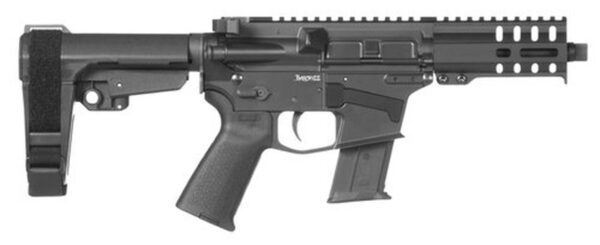 CMMG Banshee 300 Mk57 5.7x28mm, 5" Barrel, 20rd, Black