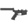 CMMG Banshee 100 MK9 Complete Lower, 9MM, Aluminum Frame, Black, Takes Colt Pattern Mags
