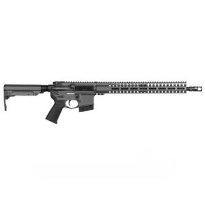 CMMG Resolute 300 MK4, .350 Legend, 16.1" Barrel, M-LOK, Gray, 10rd