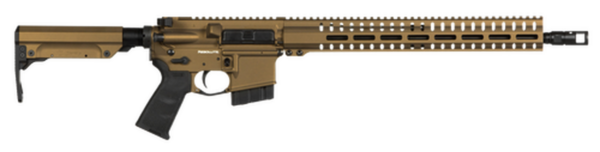 CMMG Endeavor 300 MK4 350 Legend, 16" Barrel, Bronze