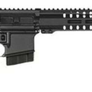 CMMG Endeavor 100 Mk4 350 Legend, 16" Barrel, Black